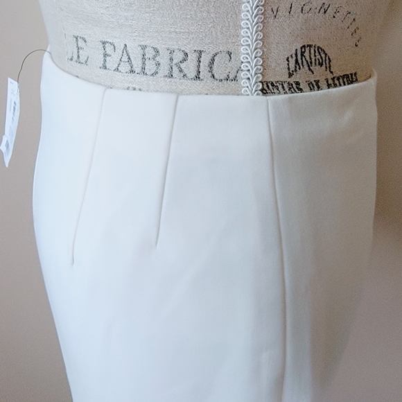 The Limited | NWT High Waisted Pencil Skirt 2 - Picture 9 of 16